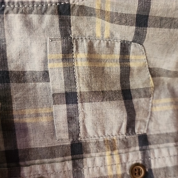 Toddler button down shirt - Picture 4 of 5